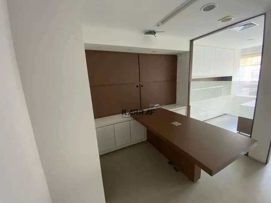 Foto 9 de Loft / Flat para alugar, 58m2 em Cerqueira César, São Paulo - SP