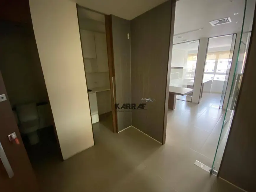 Foto 6 de Loft / Flat para alugar, 58m2 em Cerqueira César, São Paulo - SP