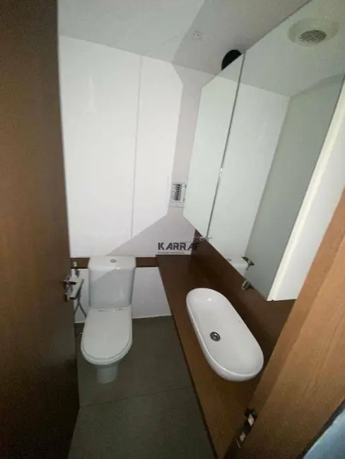 Foto 1 de Loft / Flat para alugar, 58m2 em Cerqueira César, São Paulo - SP