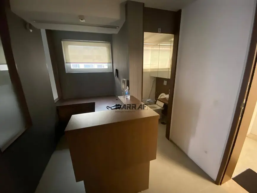 Foto 8 de Loft / Flat para alugar, 58m2 em Cerqueira César, São Paulo - SP