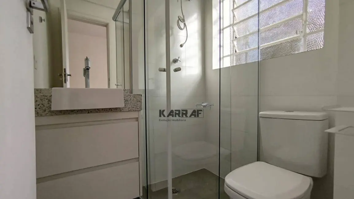 Foto 7 de Apartamento com 3 quartos para alugar, 91m2 em Perdizes, São Paulo - SP