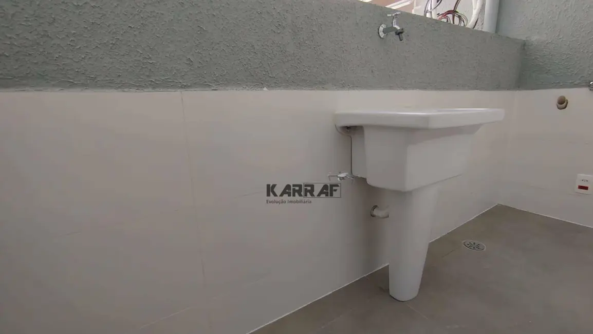 Foto 6 de Apartamento com 3 quartos para alugar, 91m2 em Perdizes, São Paulo - SP