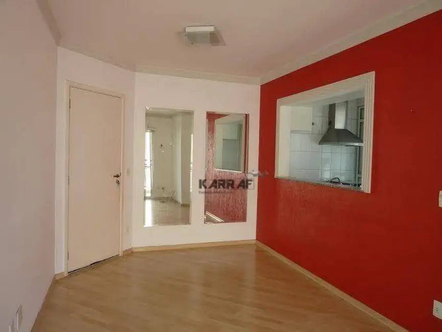 Foto 2 de Apartamento com 2 quartos para alugar, 58m2 em Alto da Lapa, São Paulo - SP