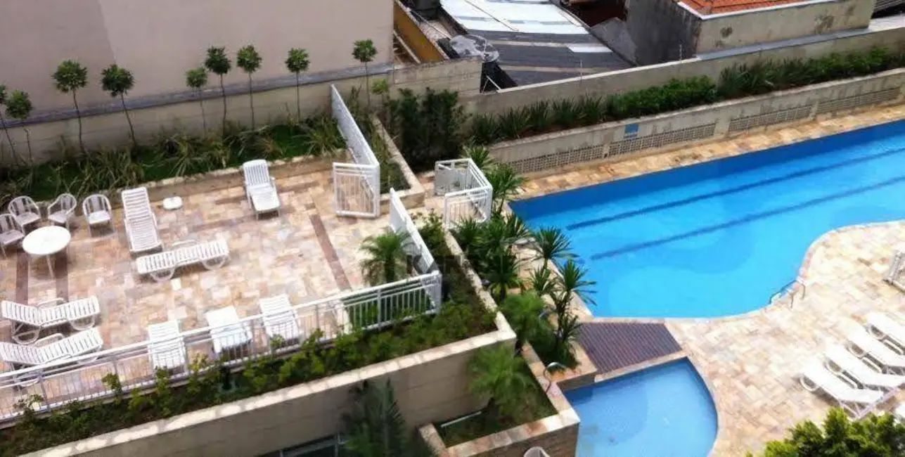 Foto 1 de Apartamento com 2 quartos para alugar, 58m2 em Alto da Lapa, São Paulo - SP