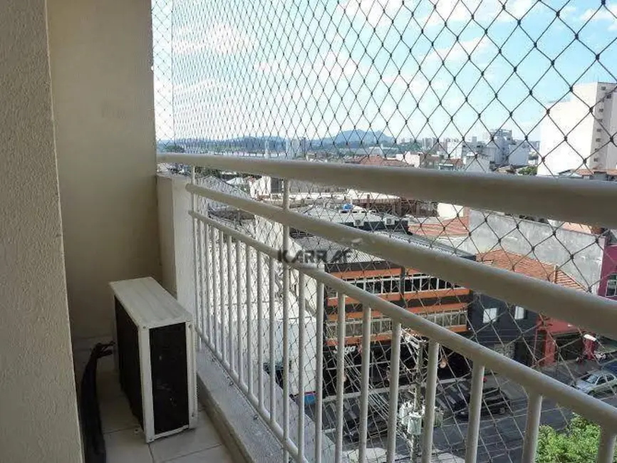 Foto 6 de Apartamento com 2 quartos para alugar, 58m2 em Alto da Lapa, São Paulo - SP