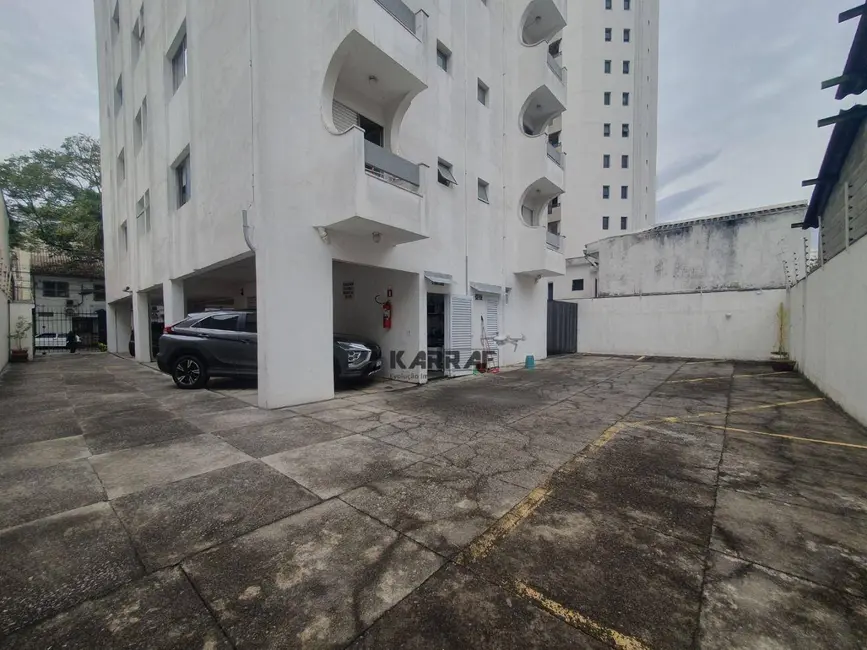 Foto 2 de Apartamento para alugar em Vila Clementino, São Paulo - SP