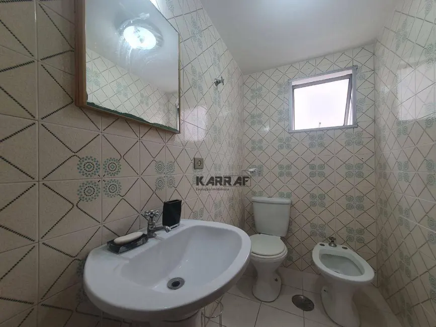 Foto 18 de Apartamento para alugar em Vila Clementino, São Paulo - SP