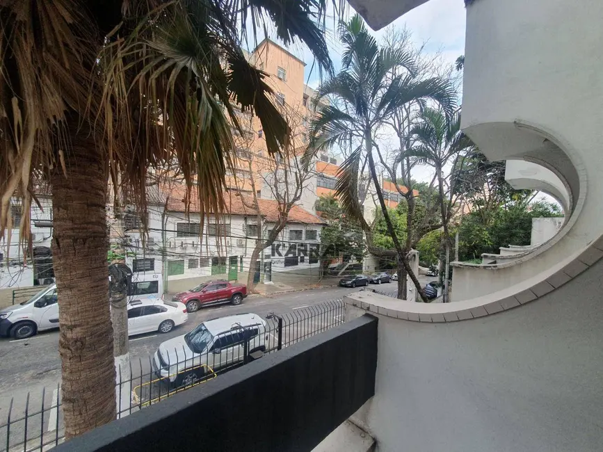 Foto 1 de Apartamento para alugar em Vila Clementino, São Paulo - SP