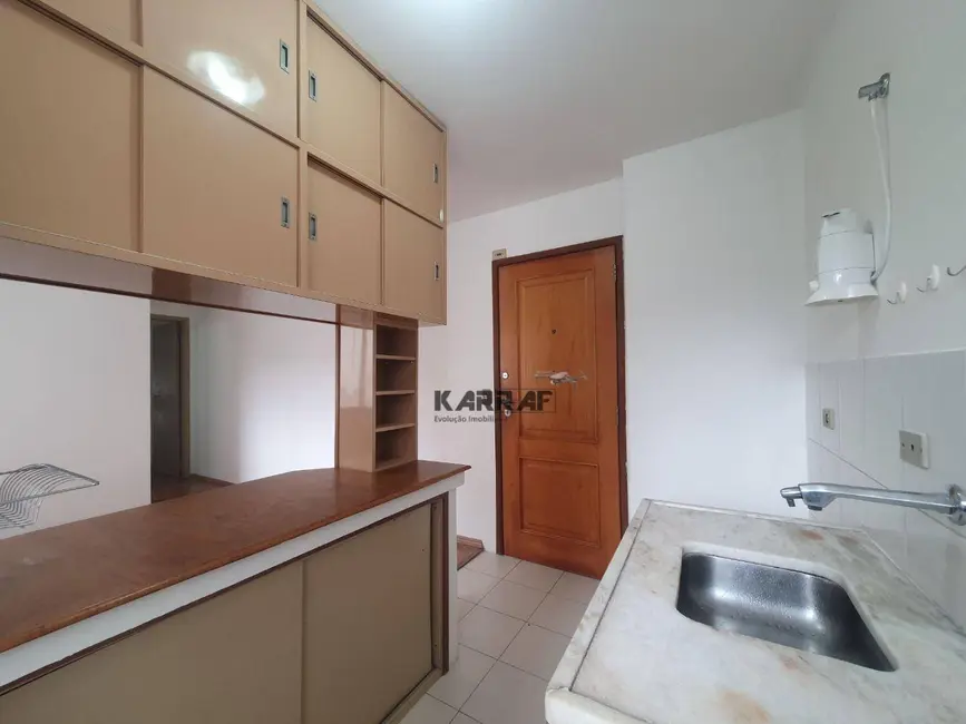Foto 7 de Apartamento para alugar em Vila Clementino, São Paulo - SP