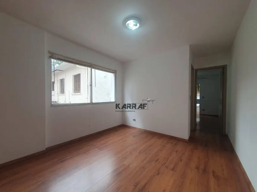 Foto 5 de Apartamento para alugar em Vila Clementino, São Paulo - SP