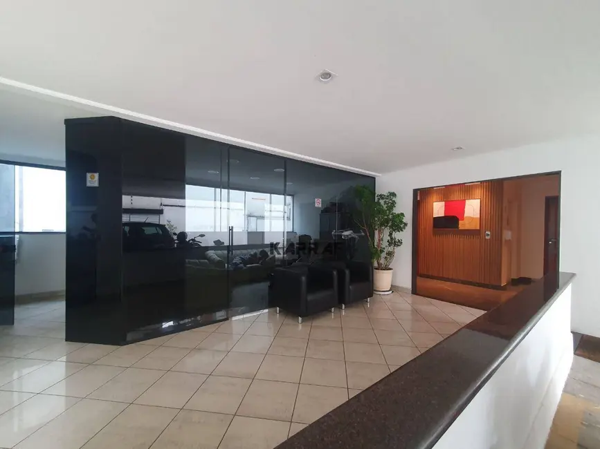 Foto 4 de Apartamento para alugar em Vila Clementino, São Paulo - SP
