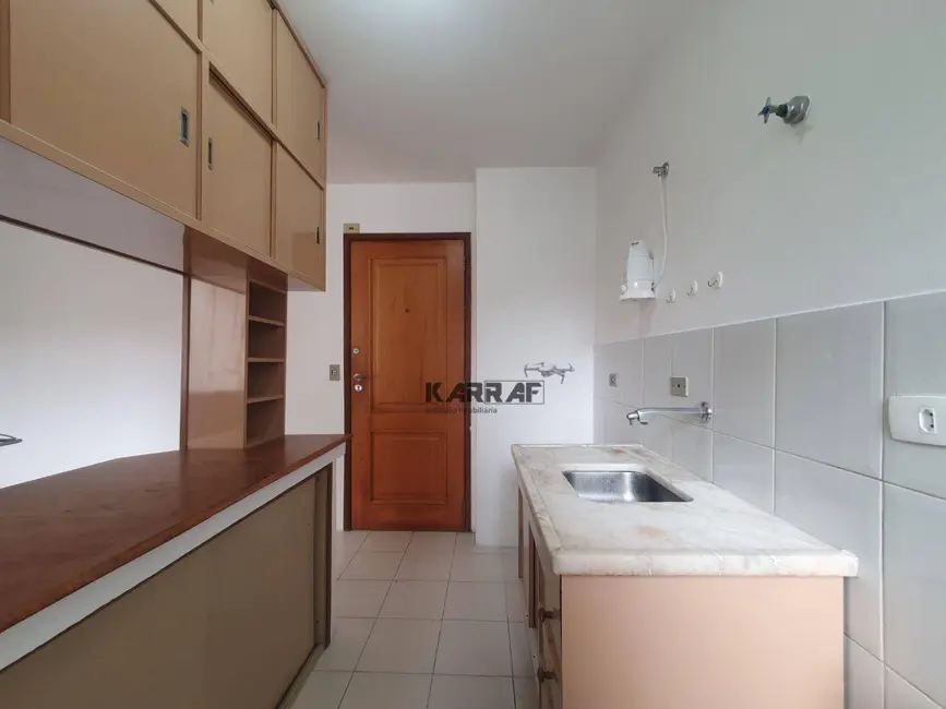 Foto 10 de Apartamento para alugar em Vila Clementino, São Paulo - SP