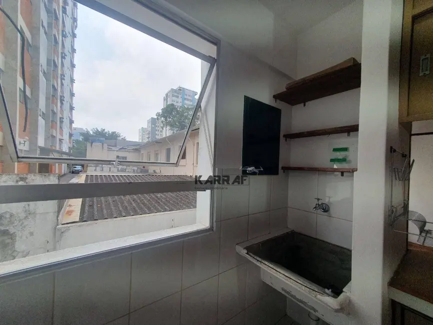 Foto 9 de Apartamento para alugar em Vila Clementino, São Paulo - SP