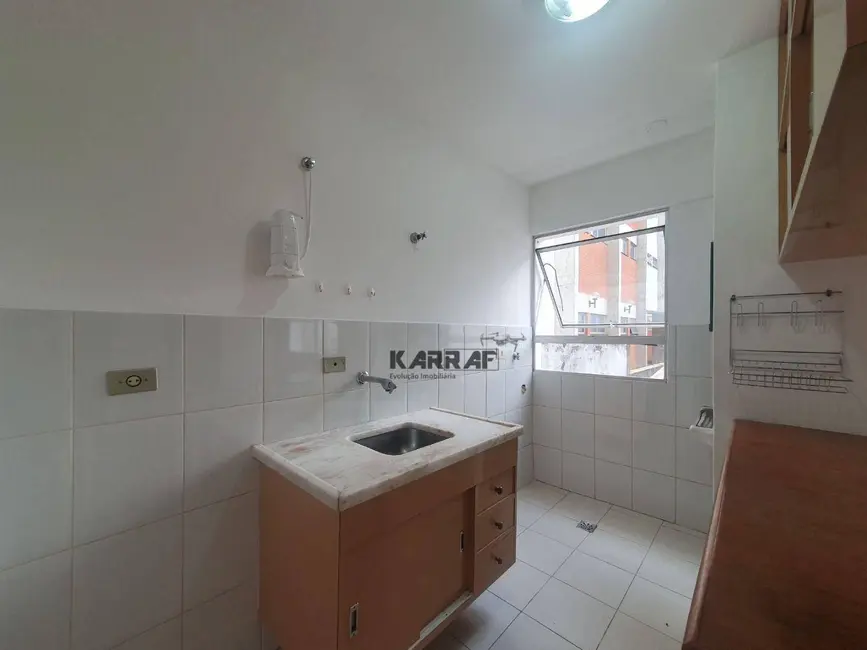 Foto 16 de Apartamento para alugar em Vila Clementino, São Paulo - SP