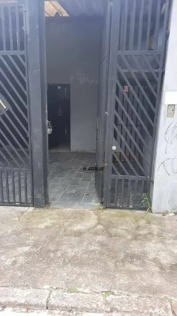 Foto 5 de Armazém / Galpão para alugar, 600m2 em Chácara Belenzinho, São Paulo - SP