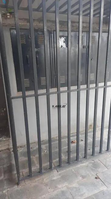 Foto 7 de Armazém / Galpão para alugar, 600m2 em Chácara Belenzinho, São Paulo - SP