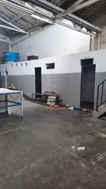 Foto 9 de Armazém / Galpão para alugar, 600m2 em Chácara Belenzinho, São Paulo - SP