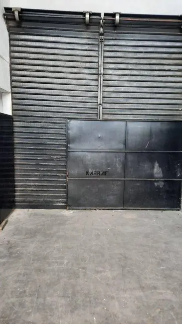 Foto 8 de Armazém / Galpão para alugar, 600m2 em Chácara Belenzinho, São Paulo - SP