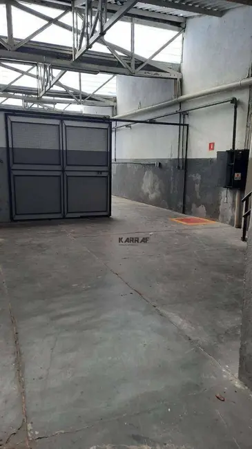 Foto 4 de Armazém / Galpão para alugar, 600m2 em Chácara Belenzinho, São Paulo - SP