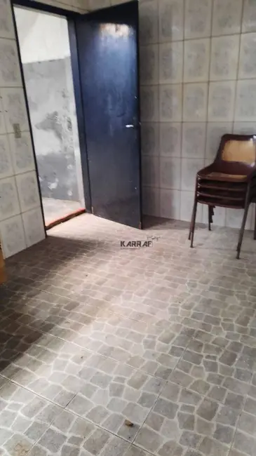 Foto 2 de Armazém / Galpão para alugar, 600m2 em Chácara Belenzinho, São Paulo - SP