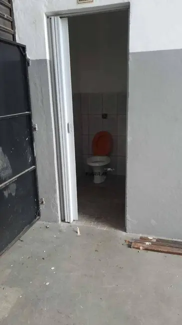 Foto 1 de Armazém / Galpão para alugar, 600m2 em Chácara Belenzinho, São Paulo - SP