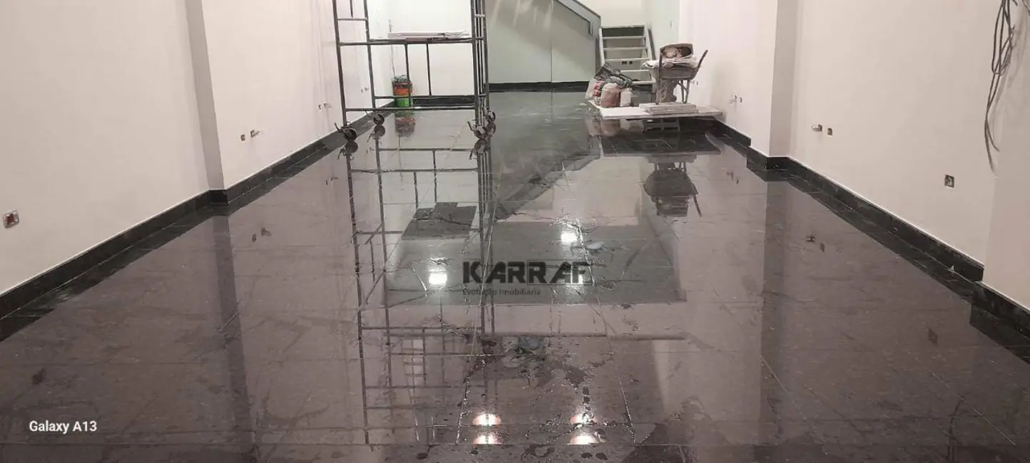 Foto 1 de Armazém / Galpão para alugar, 150m2 em Tatuapé, São Paulo - SP