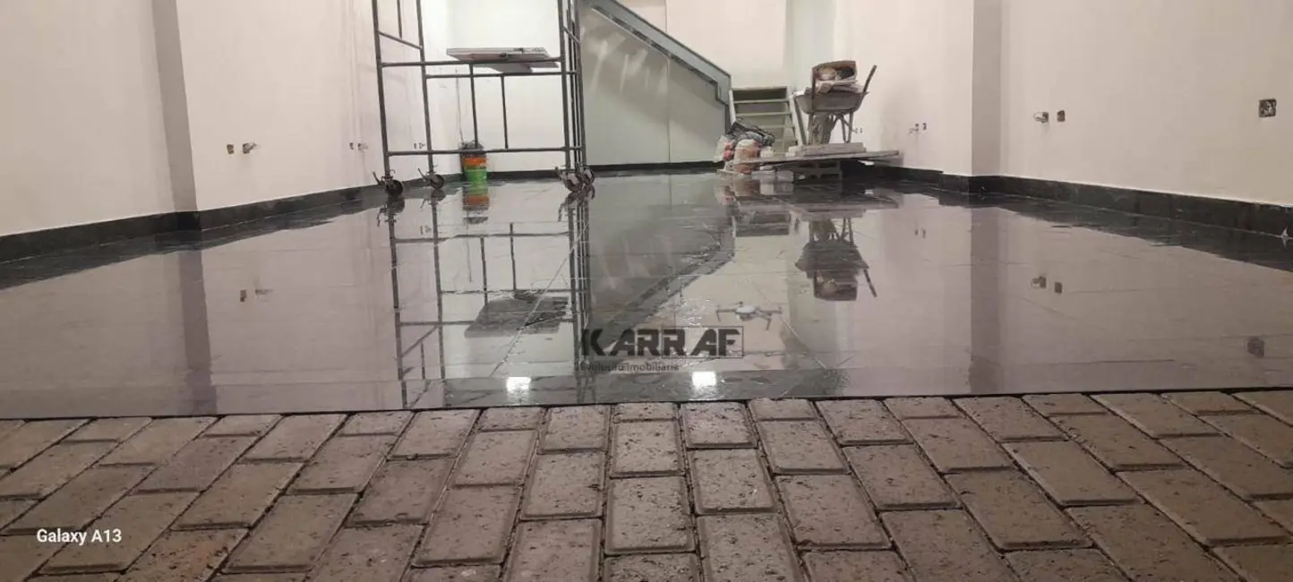 Foto 2 de Armazém / Galpão para alugar, 150m2 em Tatuapé, São Paulo - SP