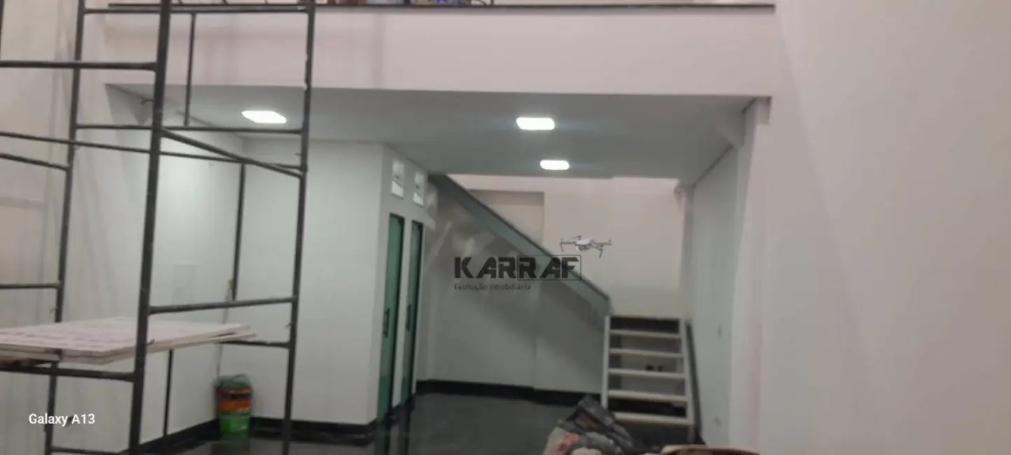 Foto 3 de Armazém / Galpão para alugar, 150m2 em Tatuapé, São Paulo - SP