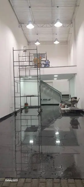 Foto 5 de Armazém / Galpão para alugar, 150m2 em Tatuapé, São Paulo - SP