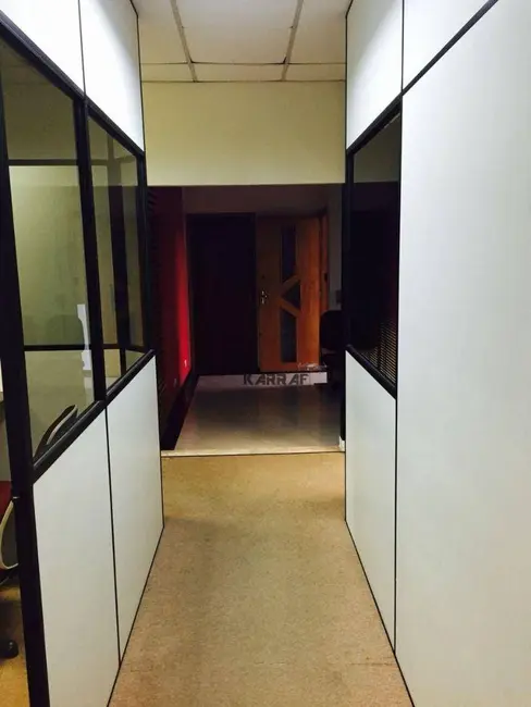 Foto 7 de Armazém / Galpão para alugar em São Paulo - SP