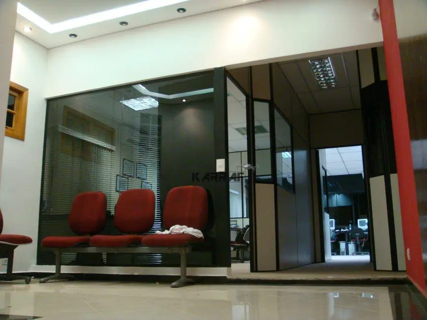 Foto 6 de Armazém / Galpão para alugar em São Paulo - SP