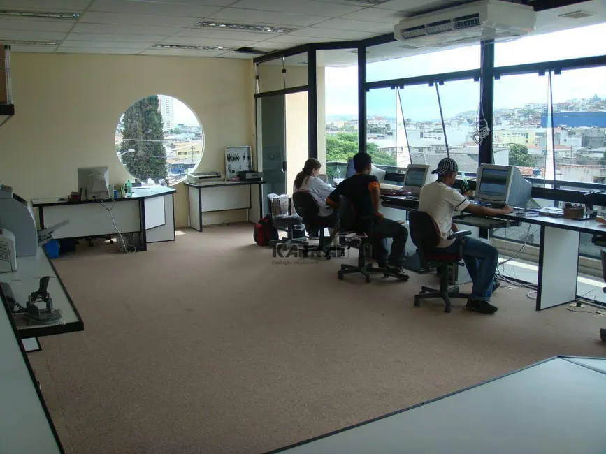 Foto 1 de Armazém / Galpão para alugar em São Paulo - SP