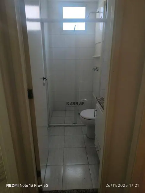 Foto 3 de Apartamento para alugar, 55m2 em Belém, São Paulo - SP