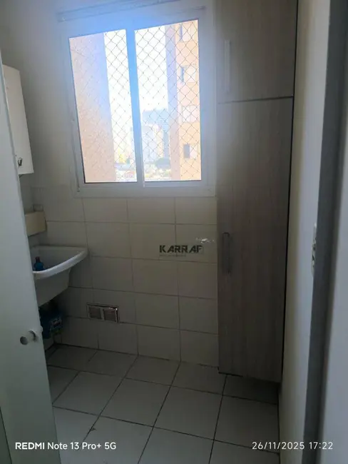 Foto 2 de Apartamento para alugar, 55m2 em Belém, São Paulo - SP