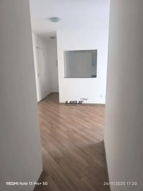 Foto 7 de Apartamento para alugar, 55m2 em Belém, São Paulo - SP