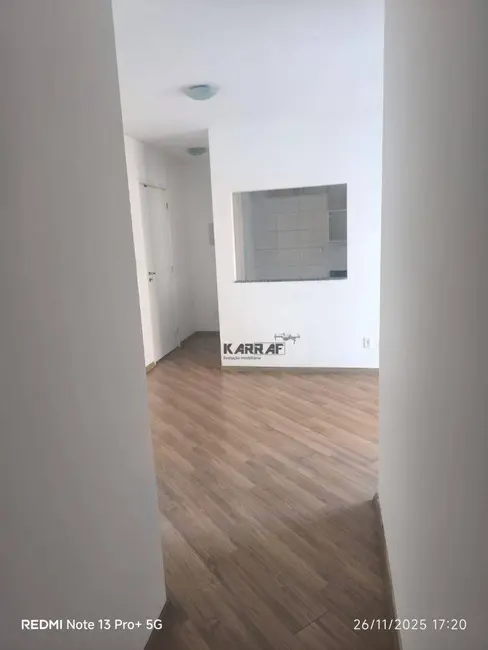 Foto 9 de Apartamento para alugar, 55m2 em Belém, São Paulo - SP