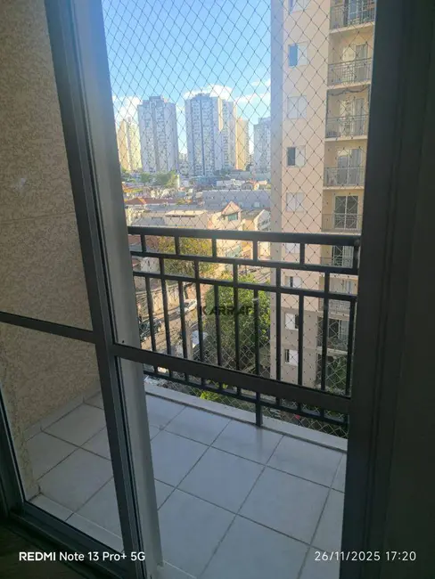 Foto 1 de Apartamento para alugar, 55m2 em Belém, São Paulo - SP