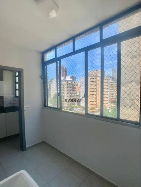 Foto 3 de Apartamento com 2 quartos para alugar, 74m2 em Santa Cecília, São Paulo - SP