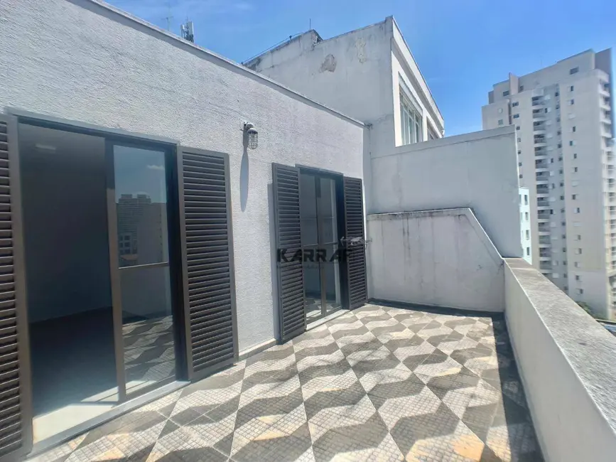 Foto 1 de Apartamento com 2 quartos para alugar, 74m2 em Santa Cecília, São Paulo - SP