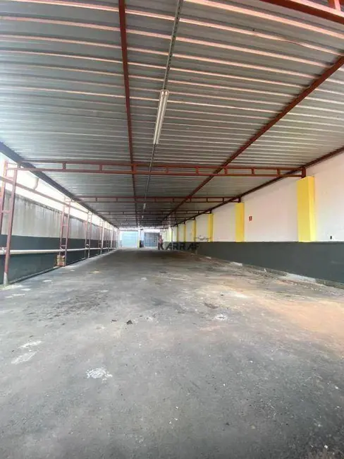 Foto 3 de Armazém / Galpão para alugar, 320m2 em Ipiranga, São Paulo - SP