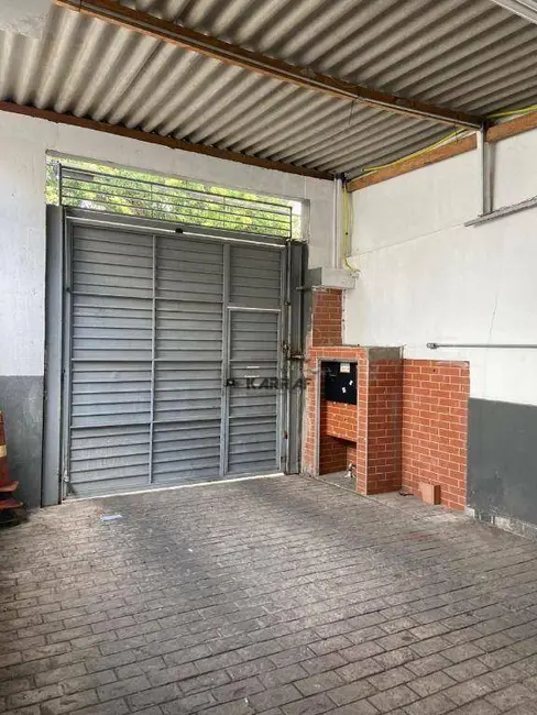 Foto 7 de Armazém / Galpão para alugar, 320m2 em Ipiranga, São Paulo - SP