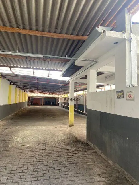 Foto 1 de Armazém / Galpão para alugar, 320m2 em Ipiranga, São Paulo - SP