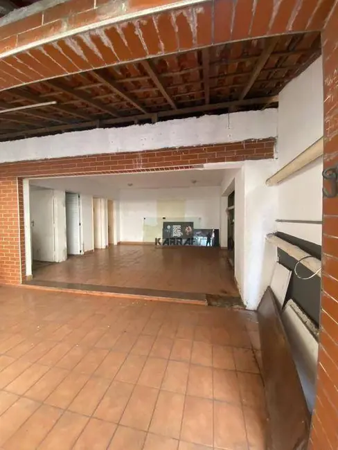 Foto 8 de Armazém / Galpão para alugar, 320m2 em Ipiranga, São Paulo - SP