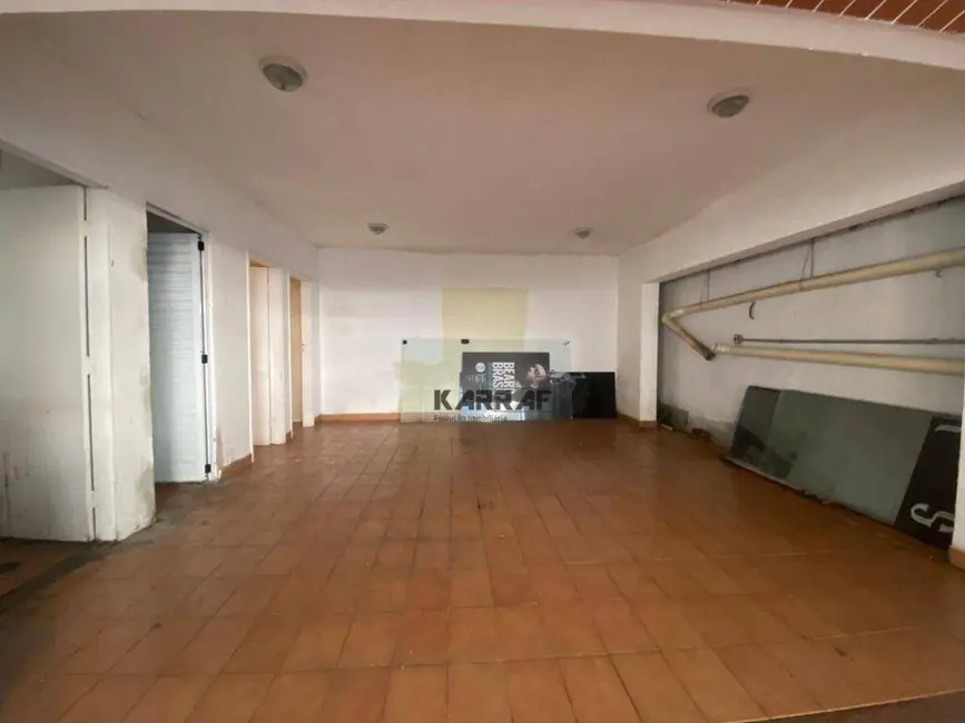 Foto 9 de Armazém / Galpão para alugar, 320m2 em Ipiranga, São Paulo - SP