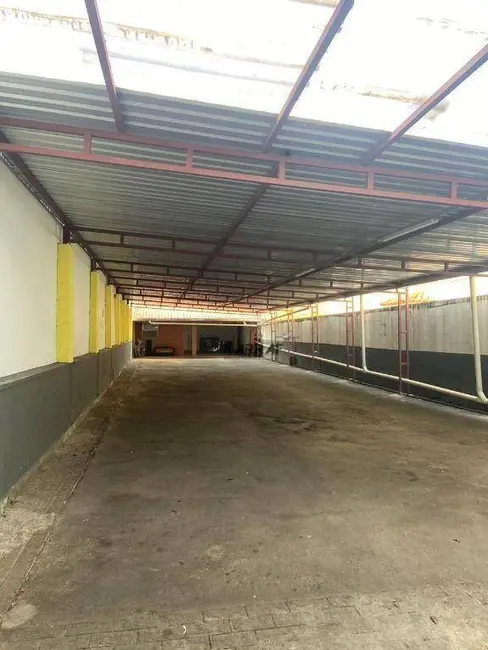 Foto 2 de Armazém / Galpão para alugar, 320m2 em Ipiranga, São Paulo - SP