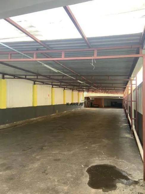 Foto 5 de Armazém / Galpão para alugar, 320m2 em Ipiranga, São Paulo - SP