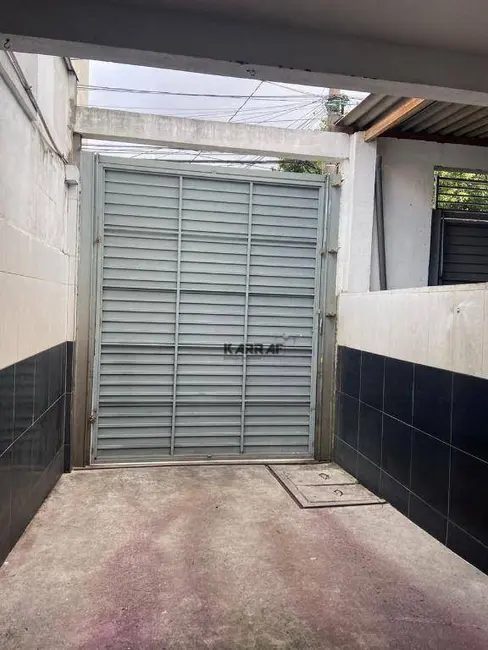 Foto 4 de Armazém / Galpão para alugar, 320m2 em Ipiranga, São Paulo - SP