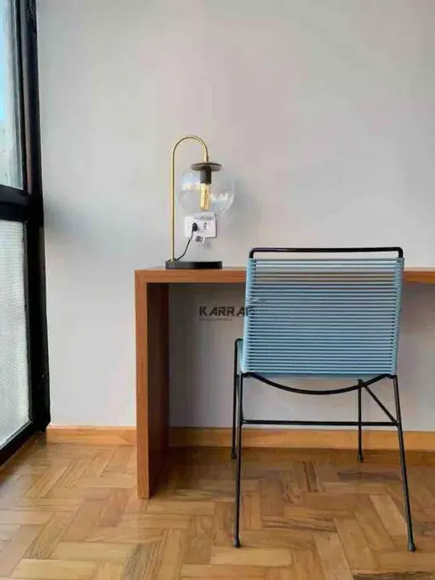 Foto 7 de Kitnet com 1 quarto para alugar, 28m2 em São Paulo - SP