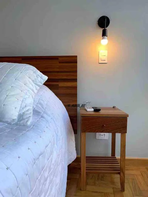 Foto 4 de Kitnet com 1 quarto para alugar, 28m2 em São Paulo - SP