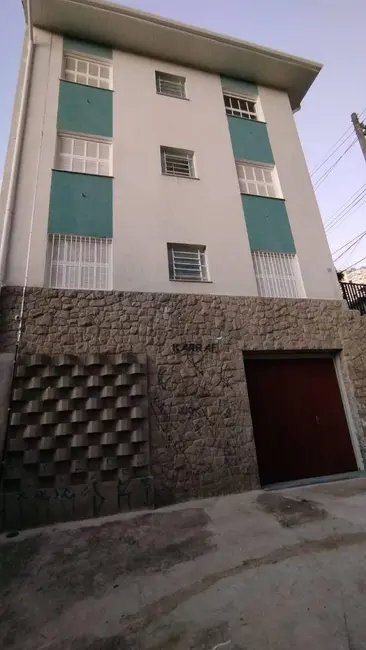 Foto 2 de Apartamento com 3 quartos para alugar em Perdizes, São Paulo - SP